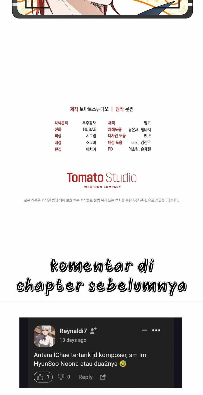 Surviving as a PD Idol Bab 26 halaman 65