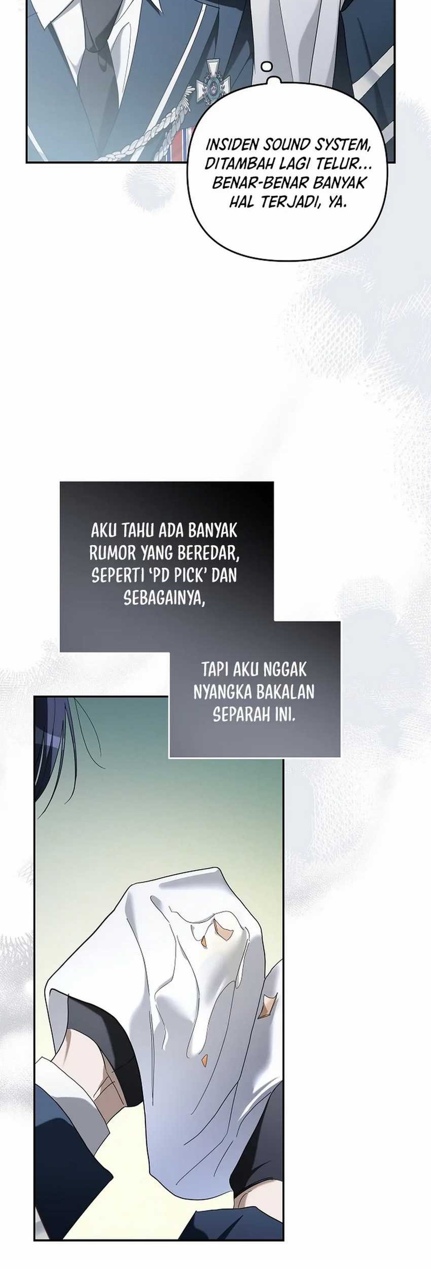 Surviving as a PD Idol Bab 27 halaman 4