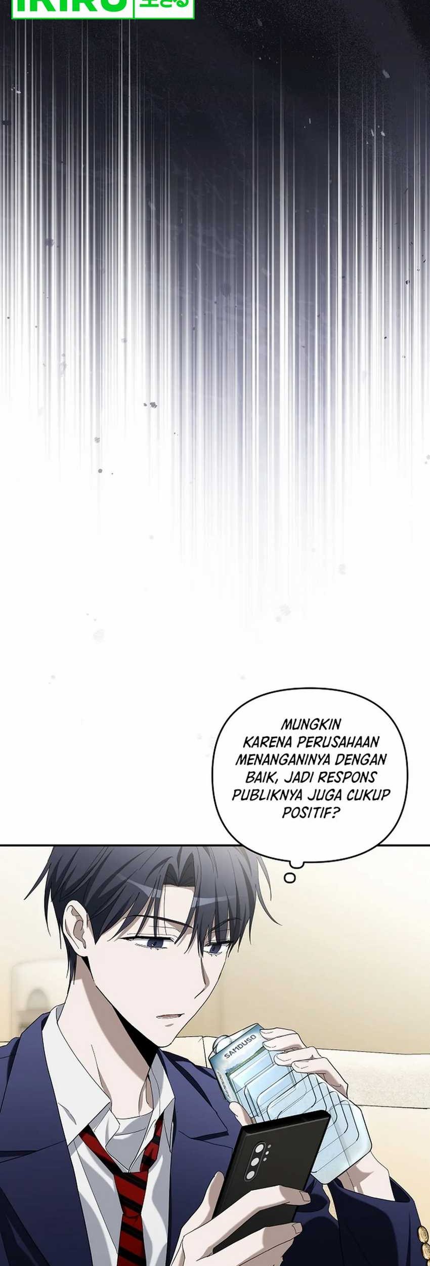 Surviving as a PD Idol Bab 27 halaman 23