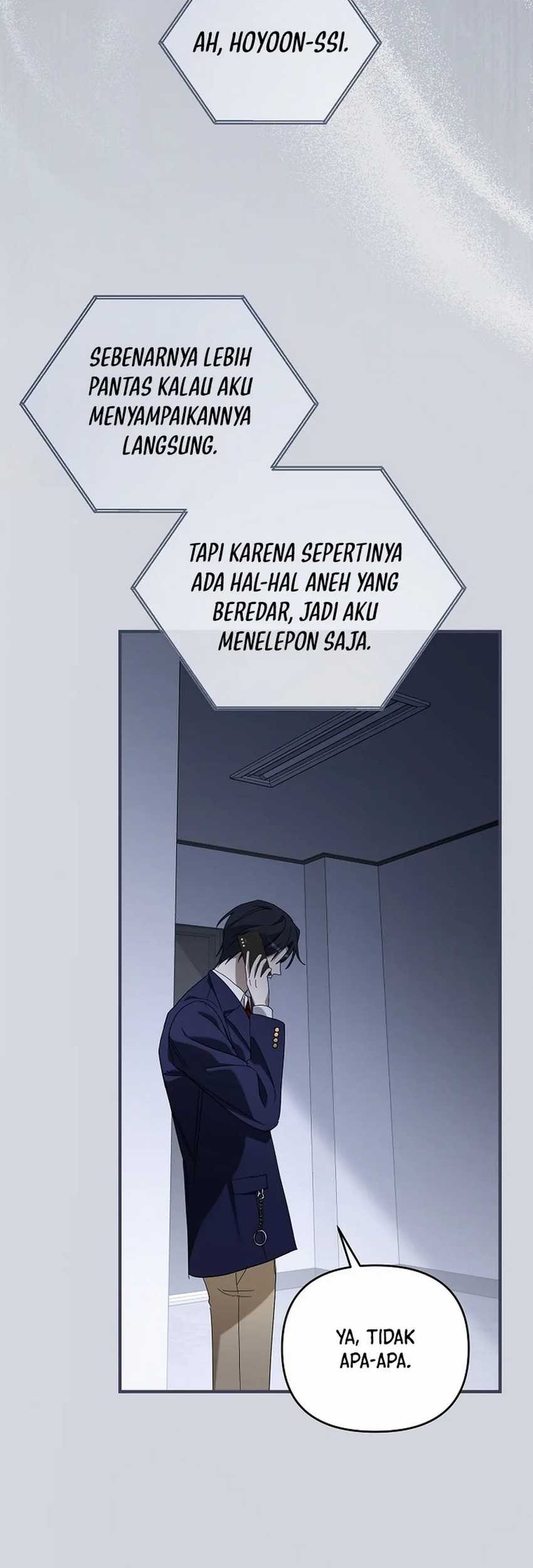 Surviving as a PD Idol Bab 27 halaman 42