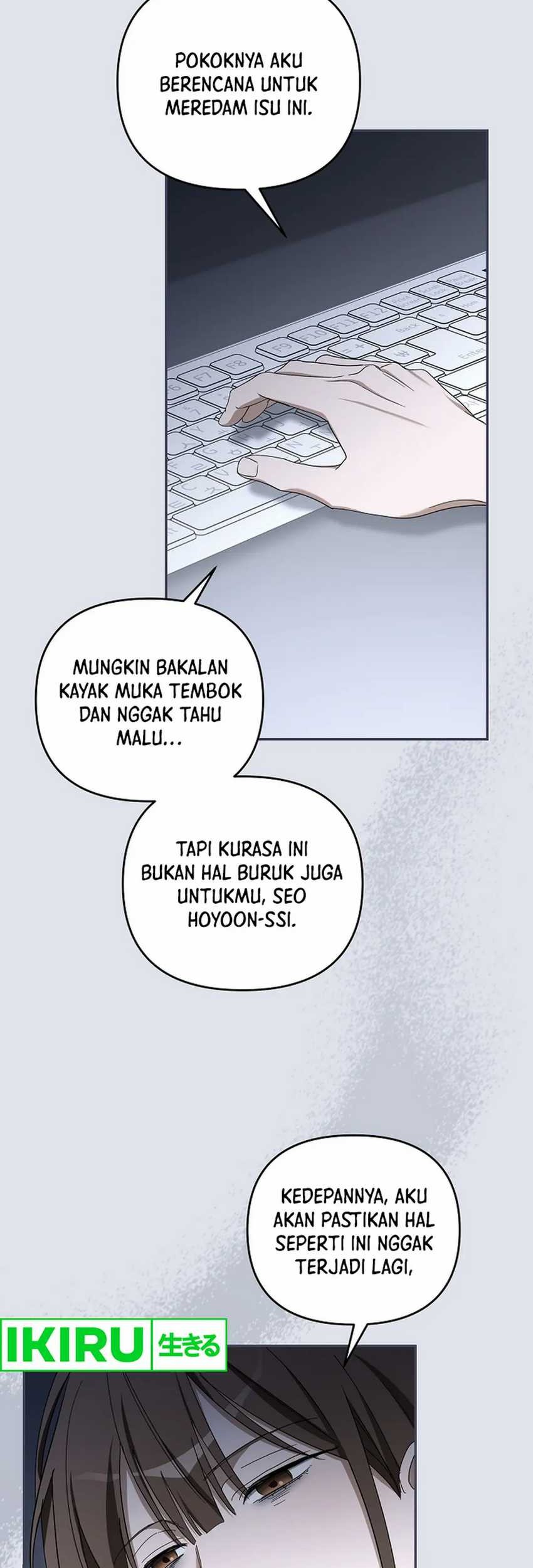 Surviving as a PD Idol Bab 27 halaman 46