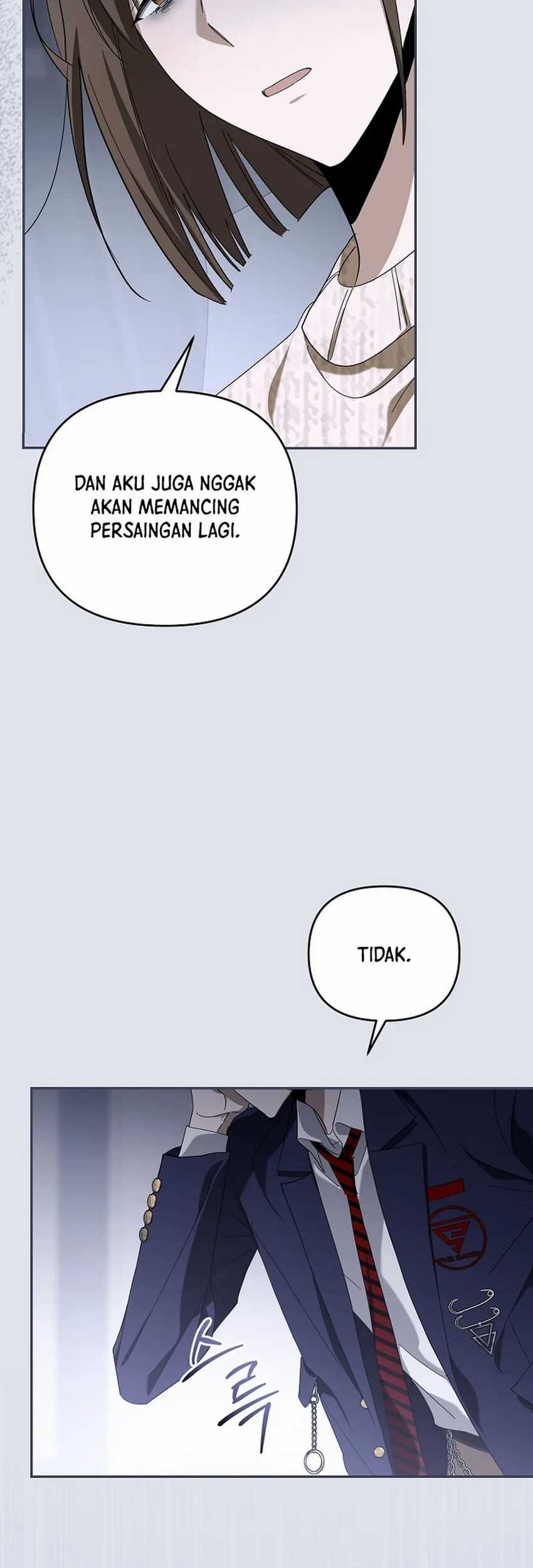 Surviving as a PD Idol Bab 27 halaman 47