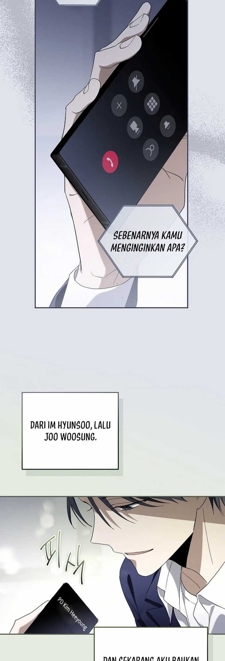 Surviving as a PD Idol Bab 27 halaman 51