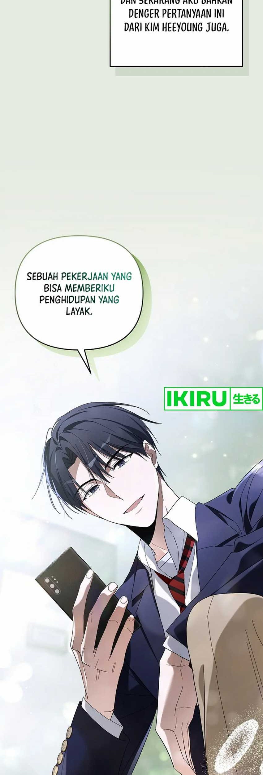 Surviving as a PD Idol Bab 27 halaman 52