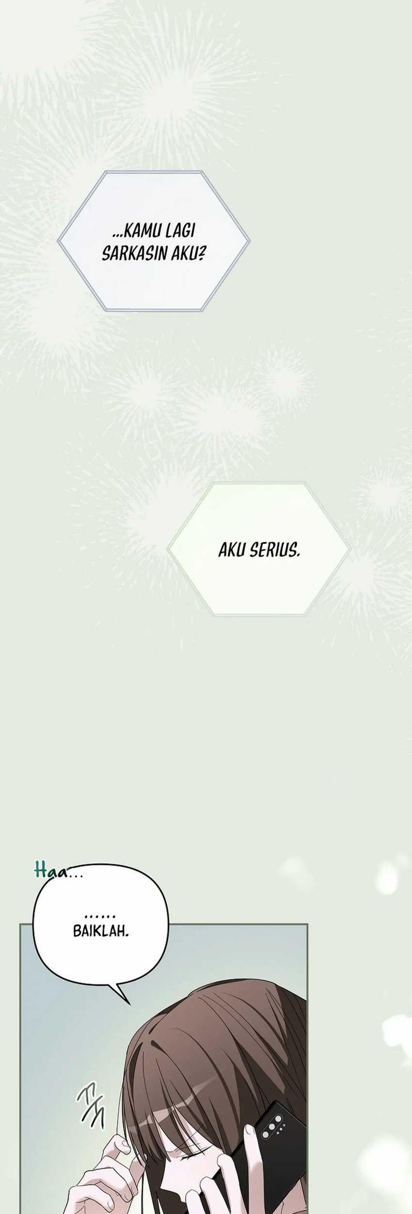 Surviving as a PD Idol Bab 27 halaman 54