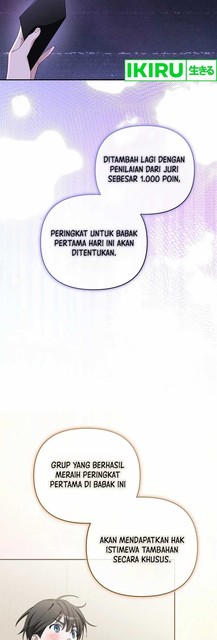 Surviving as a PD Idol Bab 27 halaman 65