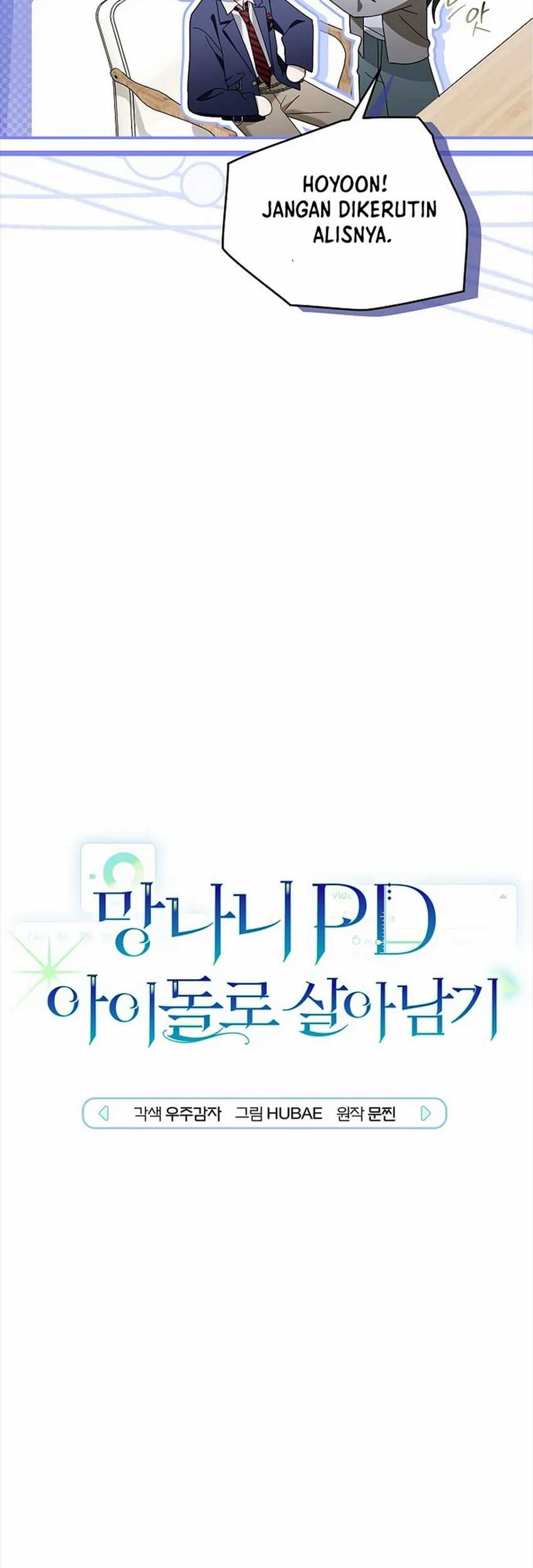 Surviving as a PD Idol Bab 28 halaman 5