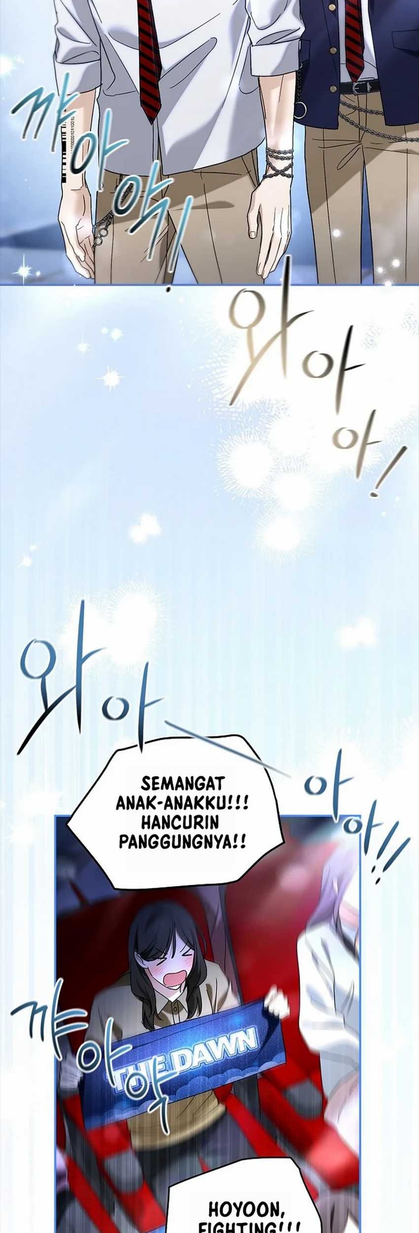 Surviving as a PD Idol Bab 28 halaman 14