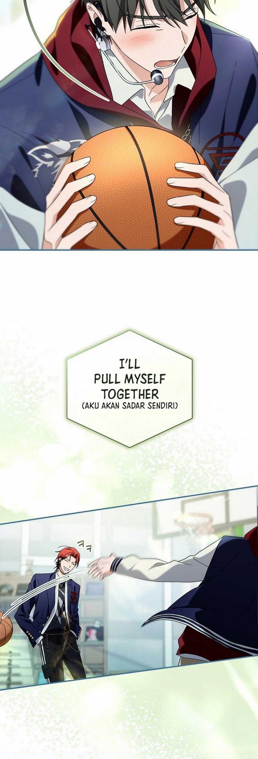 Surviving as a PD Idol Bab 28 halaman 30