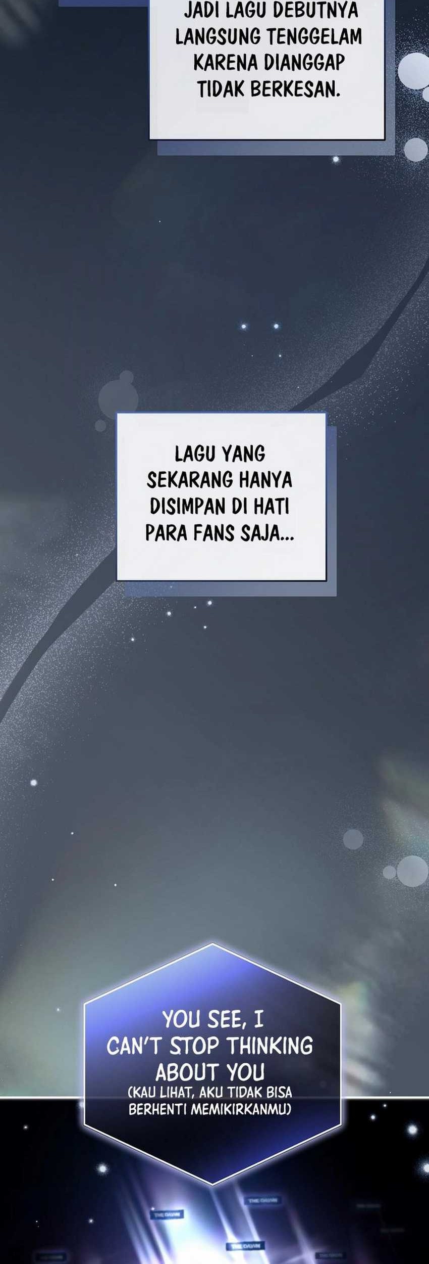 Surviving as a PD Idol Bab 28 halaman 54