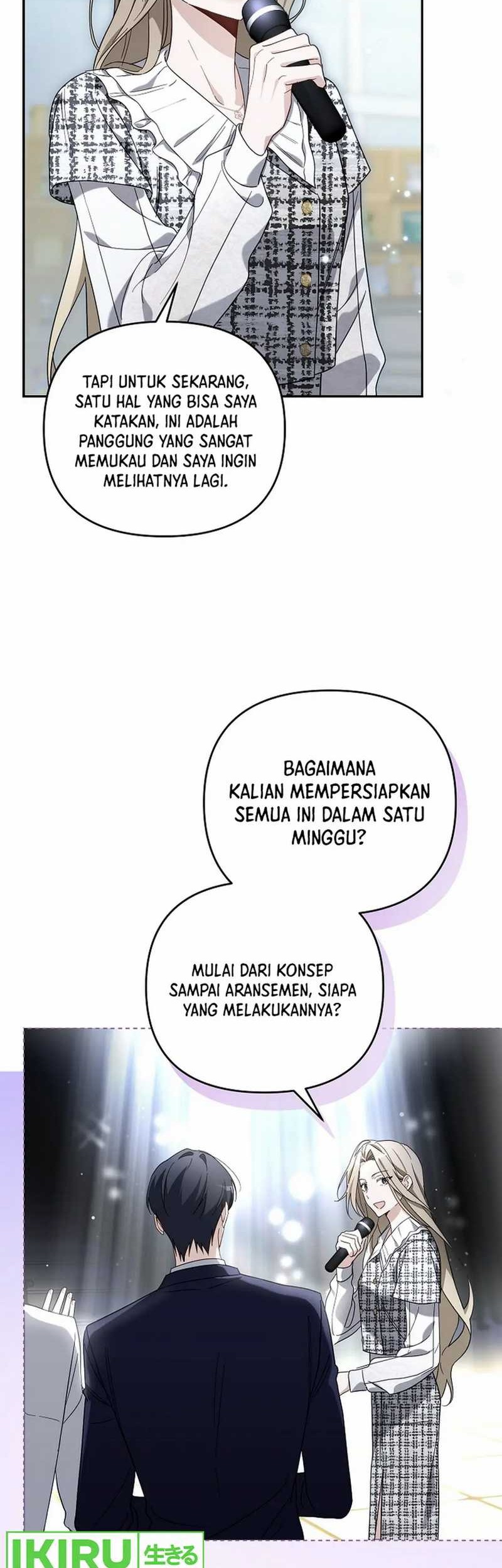 Surviving as a PD Idol Bab 29 halaman 4