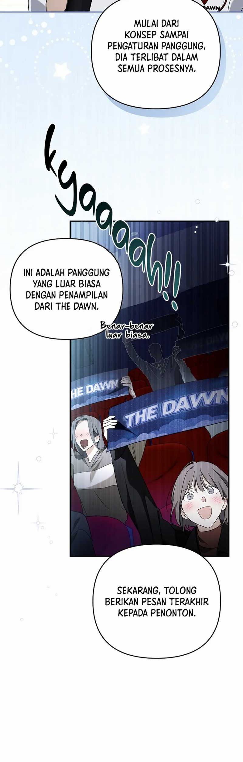 Surviving as a PD Idol Bab 29 halaman 8