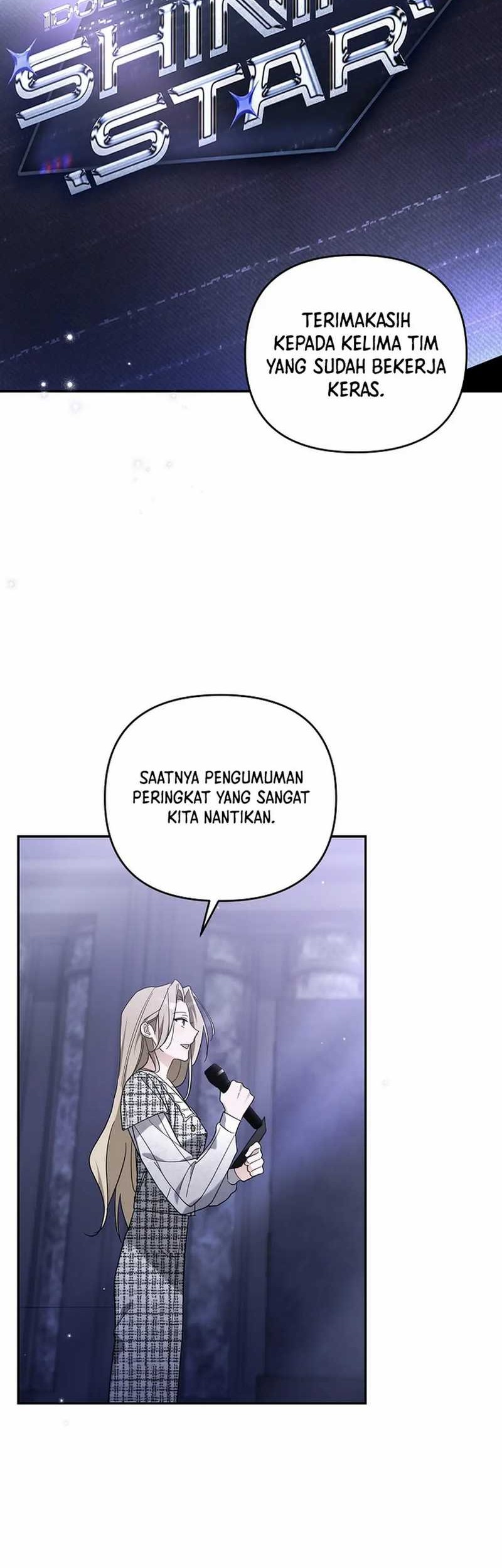 Surviving as a PD Idol Bab 29 halaman 19