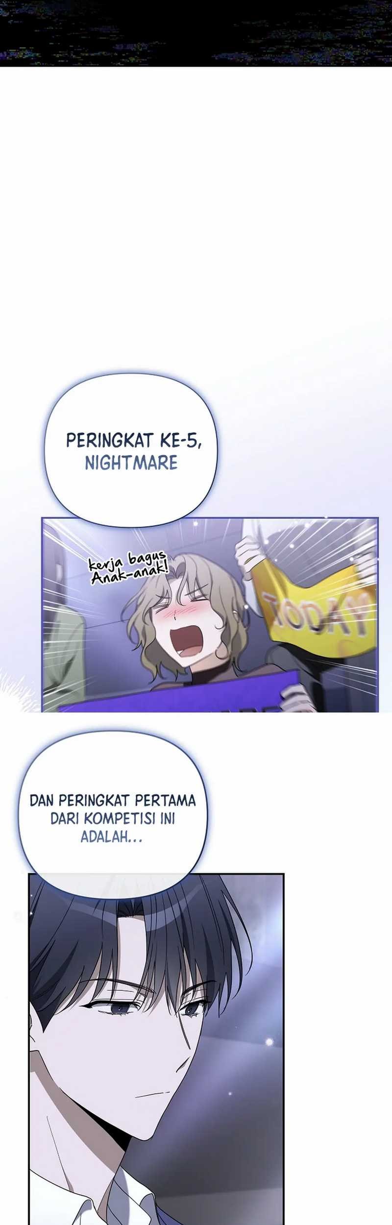 Surviving as a PD Idol Bab 29 halaman 21