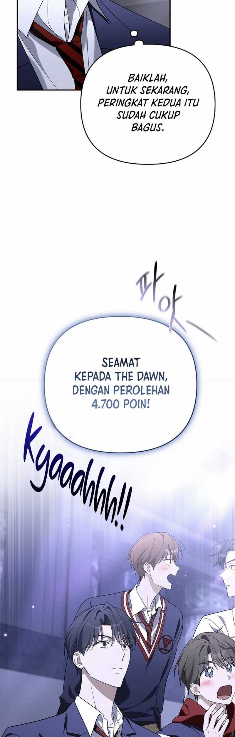 Surviving as a PD Idol Bab 29 halaman 22