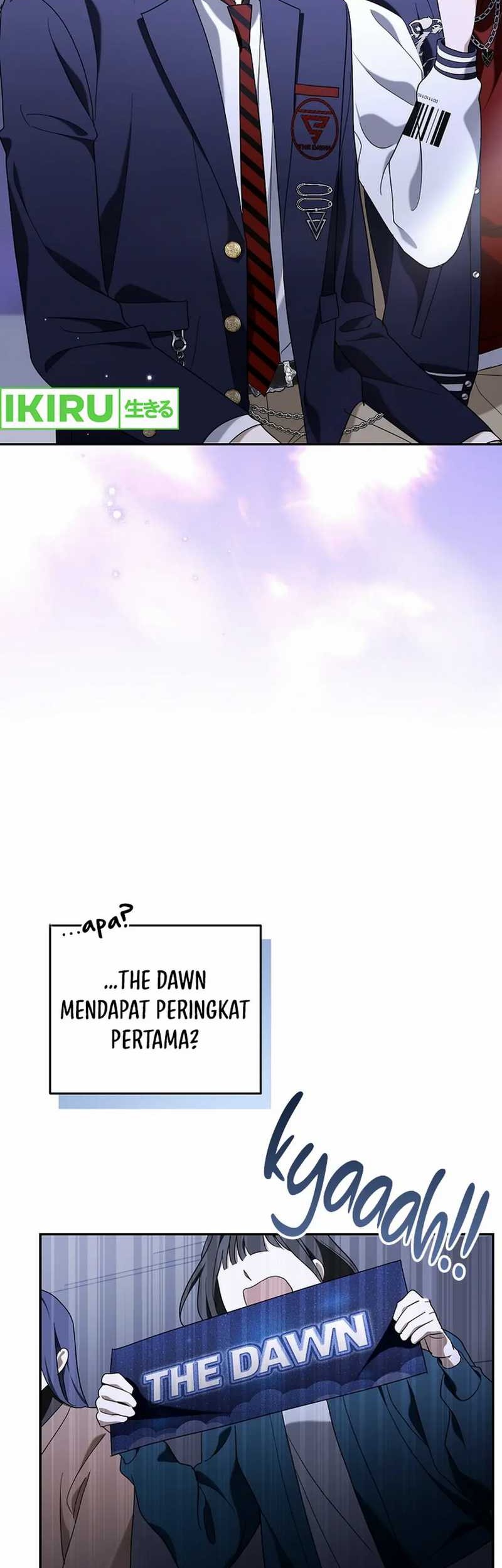 Surviving as a PD Idol Bab 29 halaman 23