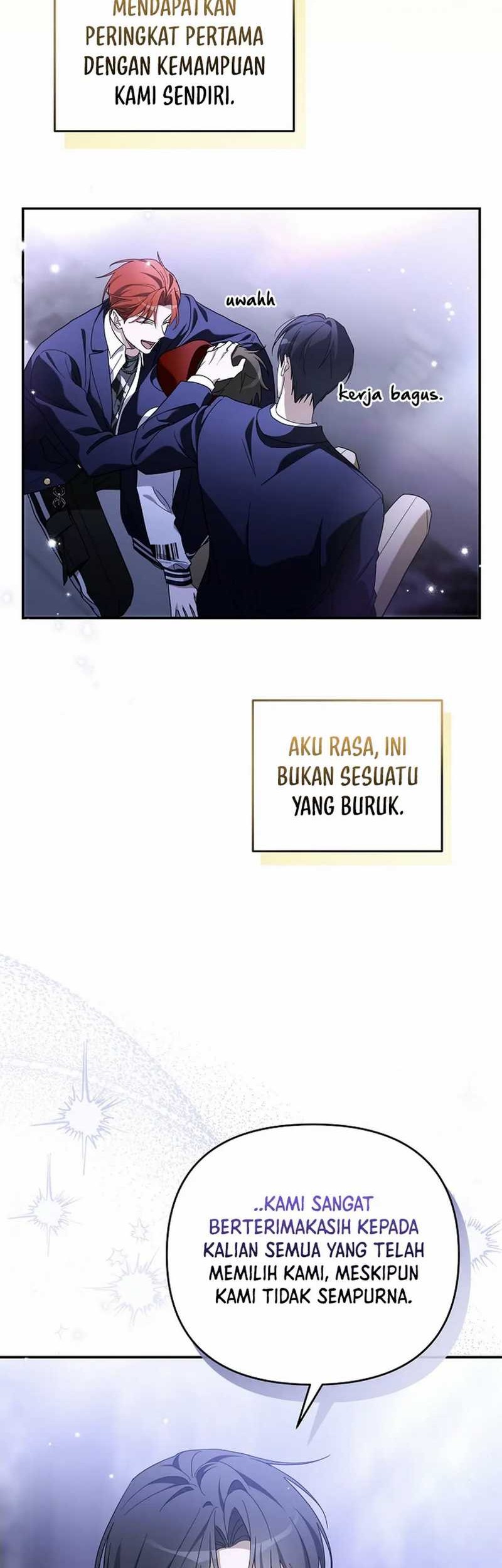 Surviving as a PD Idol Bab 29 halaman 28