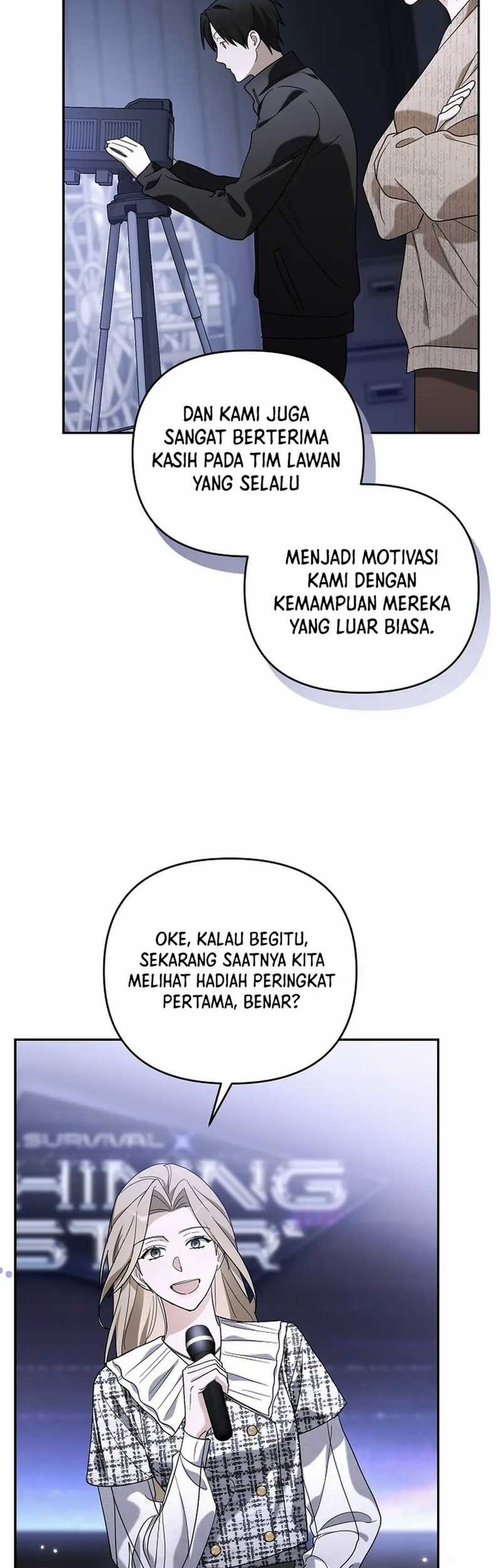 Surviving as a PD Idol Bab 29 halaman 31