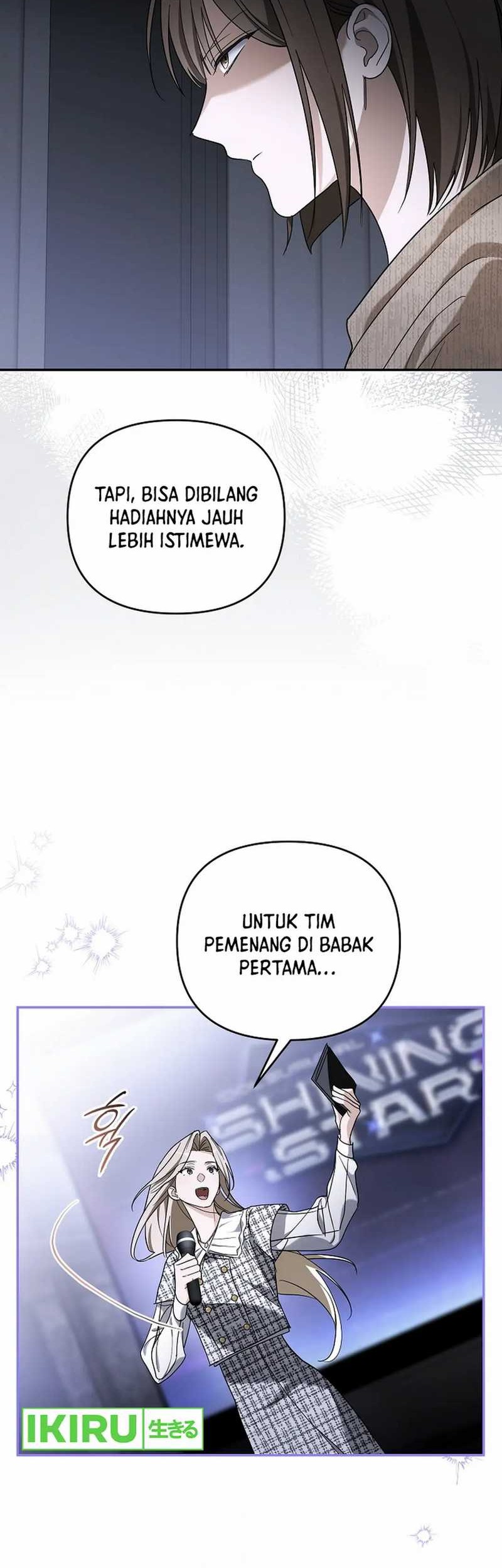 Surviving as a PD Idol Bab 29 halaman 33