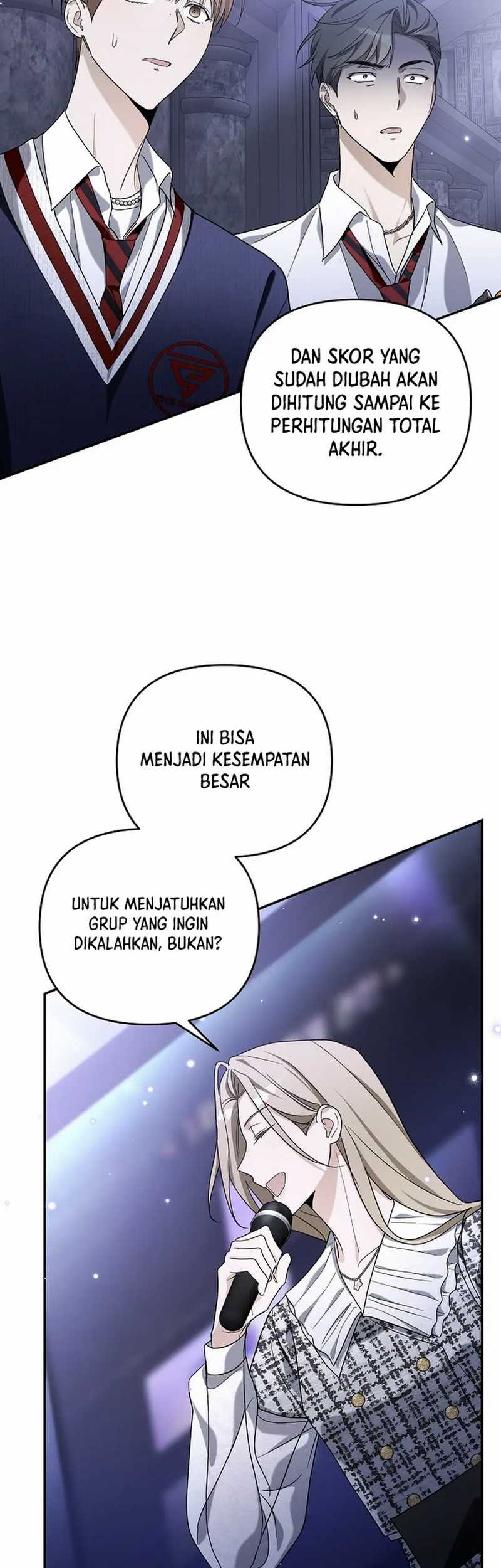 Surviving as a PD Idol Bab 29 halaman 36