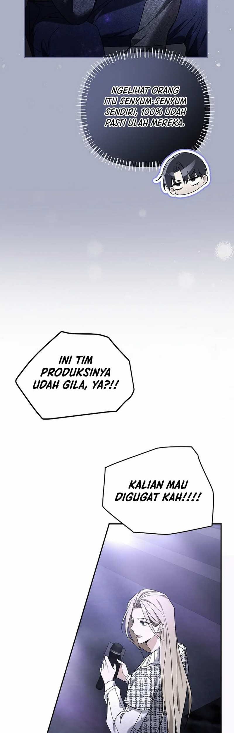 Surviving as a PD Idol Bab 29 halaman 41