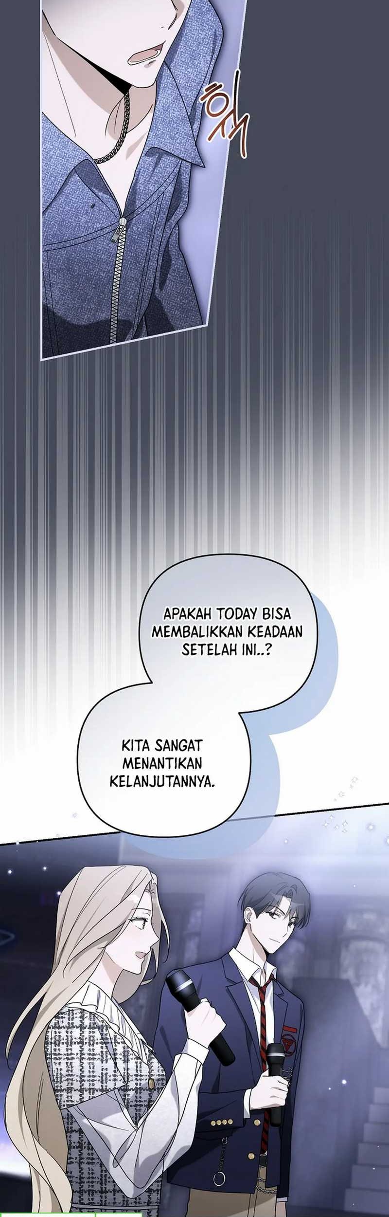 Surviving as a PD Idol Bab 29 halaman 56