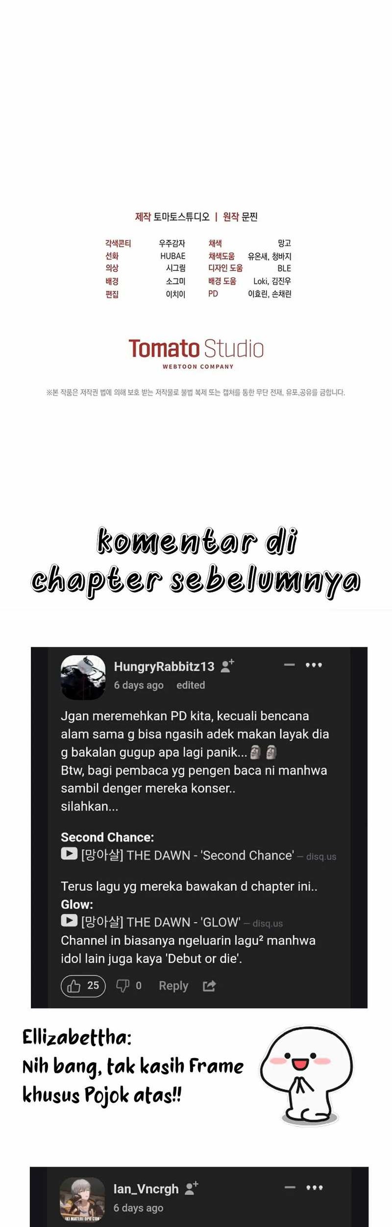 Surviving as a PD Idol Bab 29 halaman 59