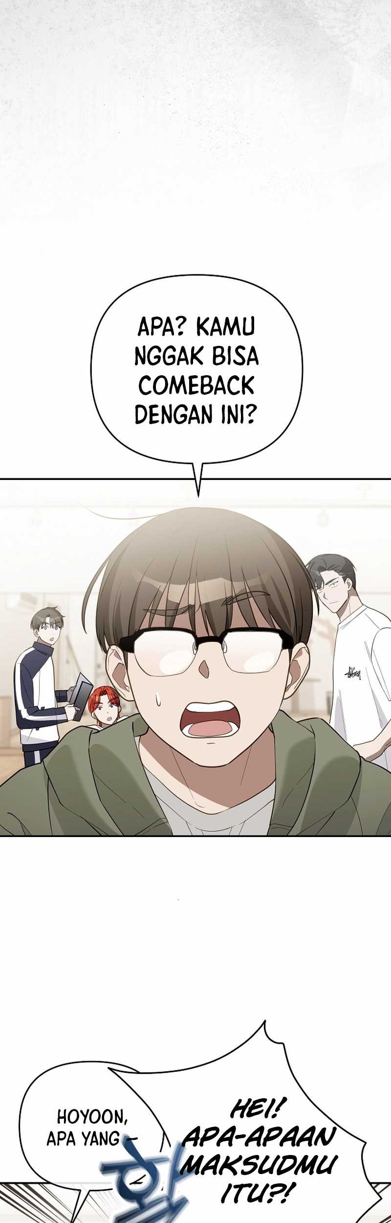 Surviving as a PD Idol Bab 3 halaman 4