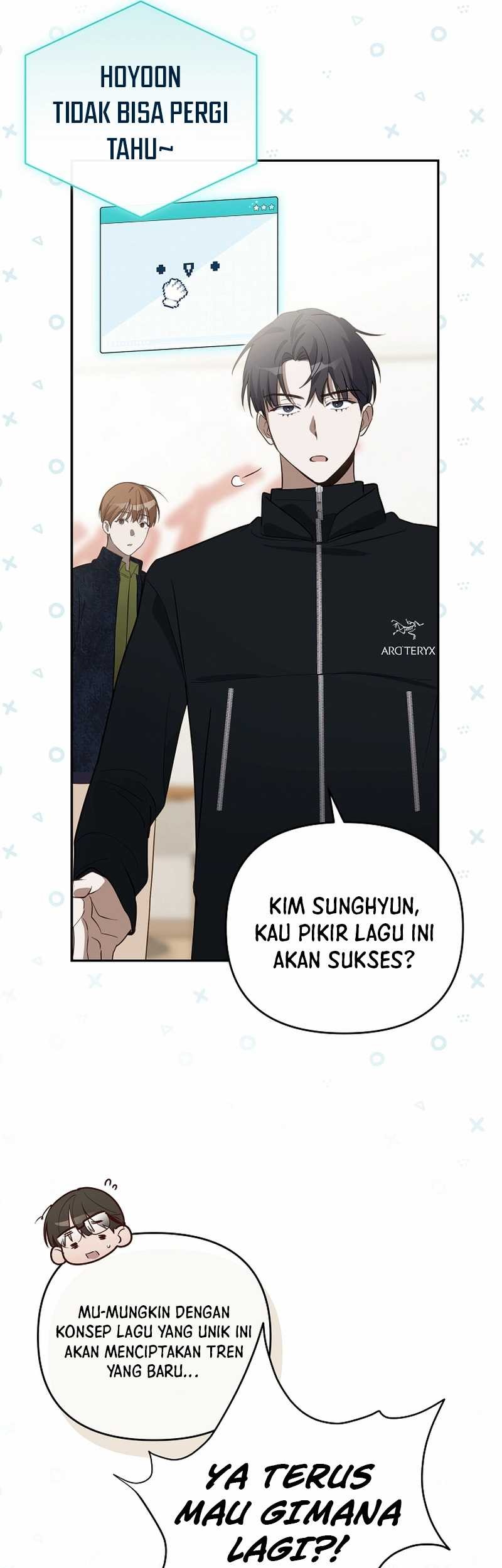 Surviving as a PD Idol Bab 3 halaman 6