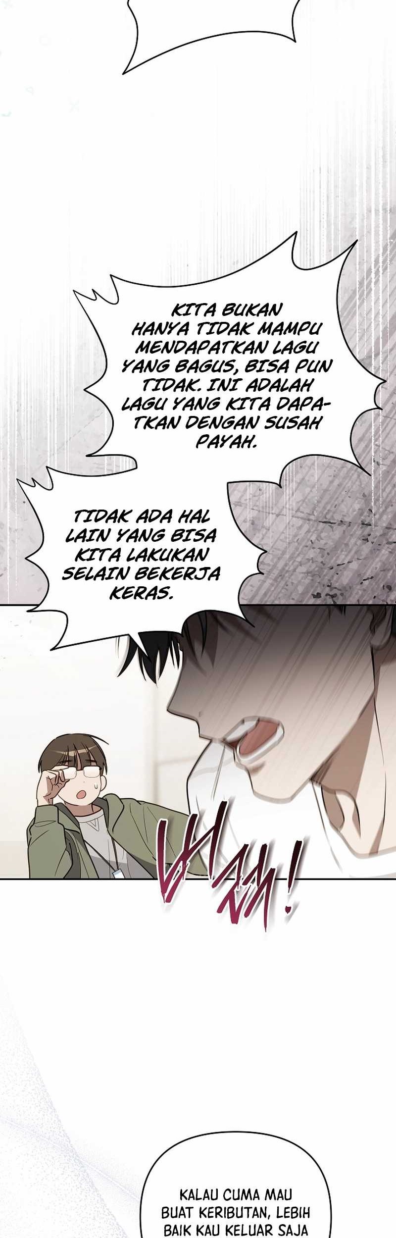 Surviving as a PD Idol Bab 3 halaman 7