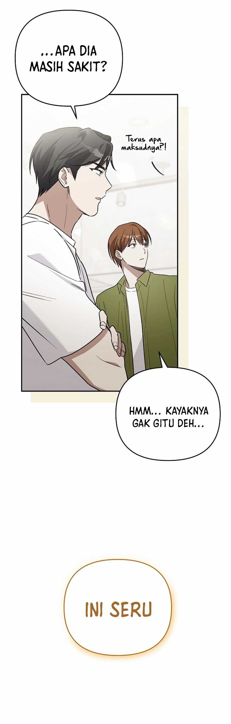 Surviving as a PD Idol Bab 3 halaman 16