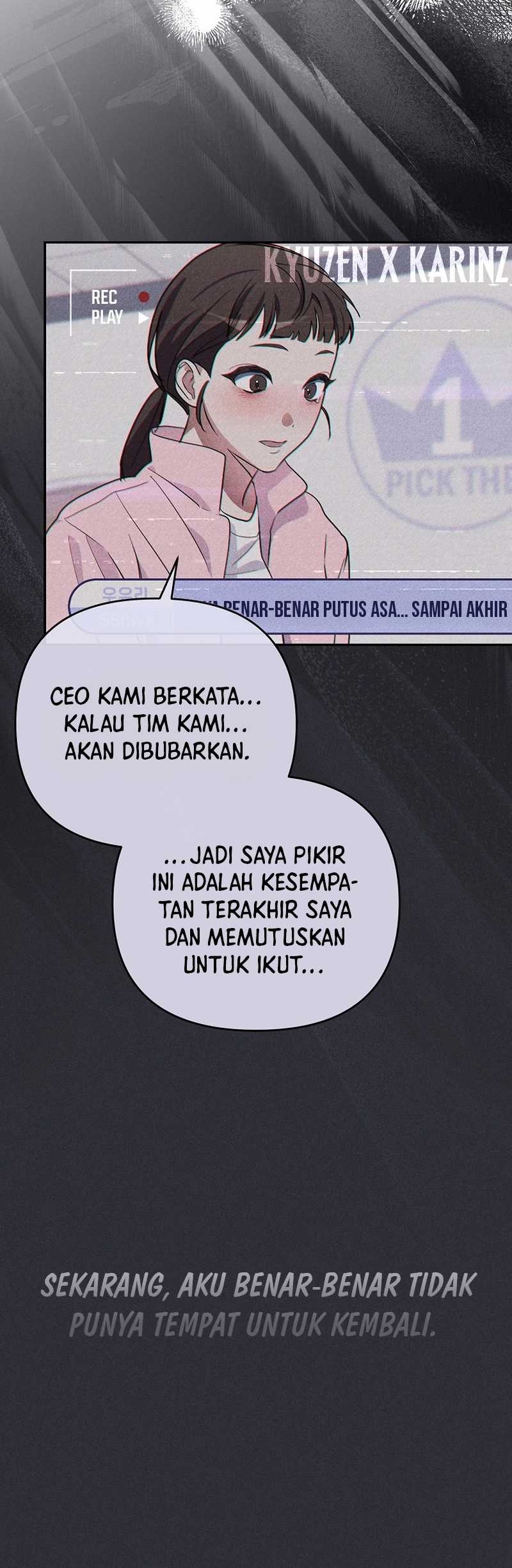 Surviving as a PD Idol Bab 3 halaman 21