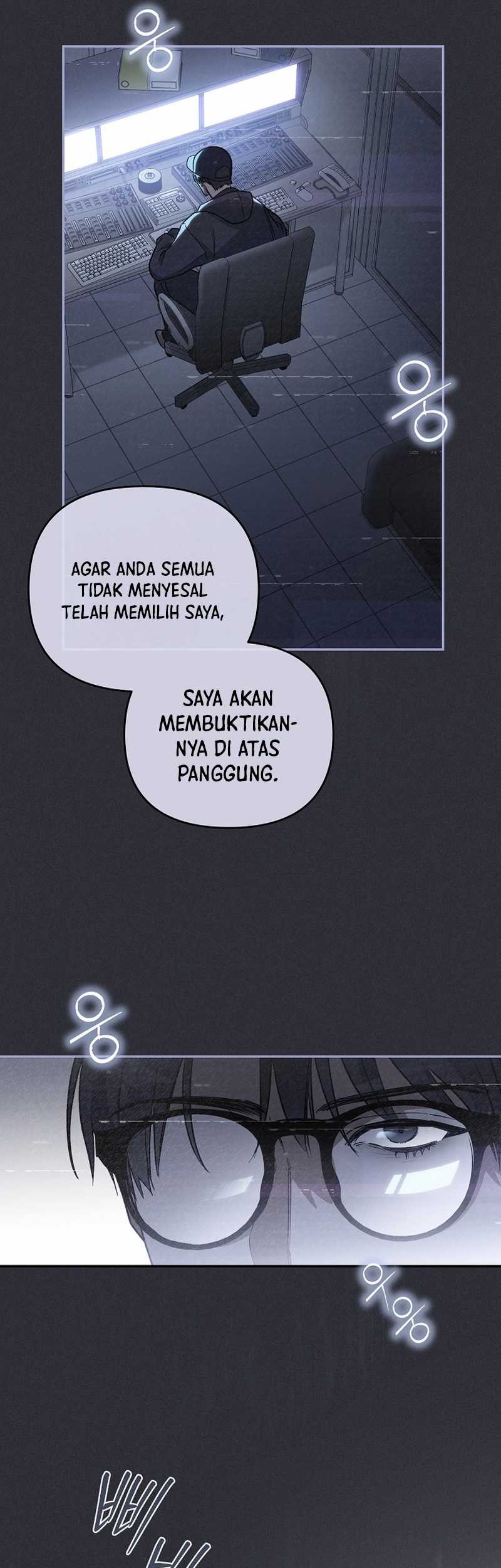 Surviving as a PD Idol Bab 3 halaman 22