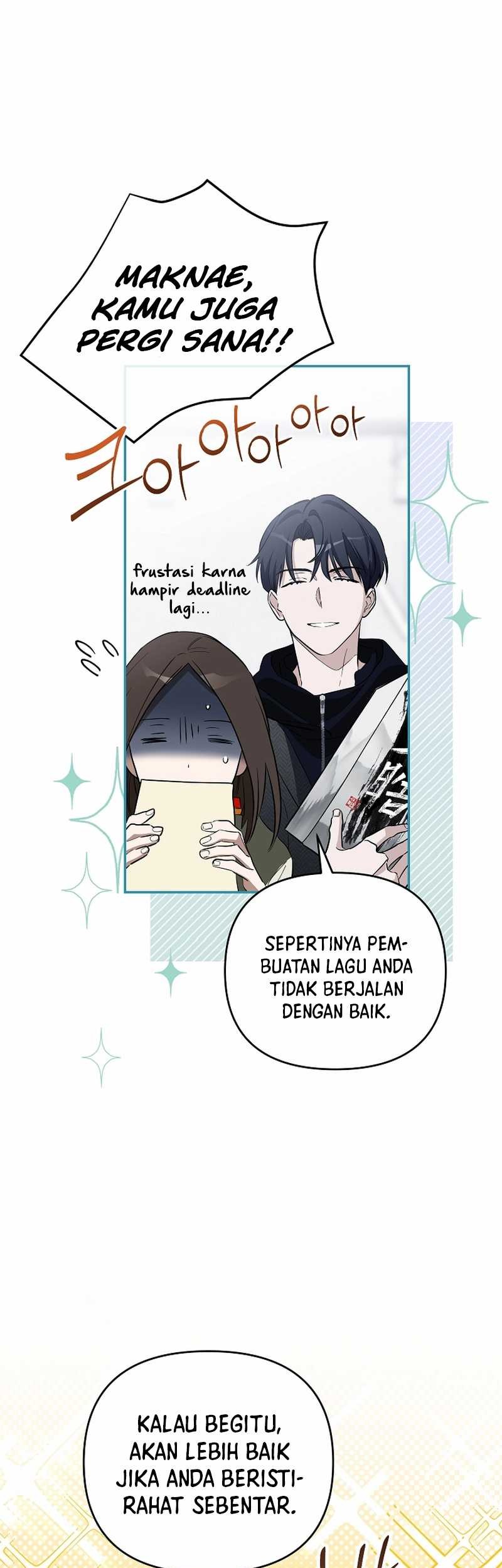 Surviving as a PD Idol Bab 3 halaman 34