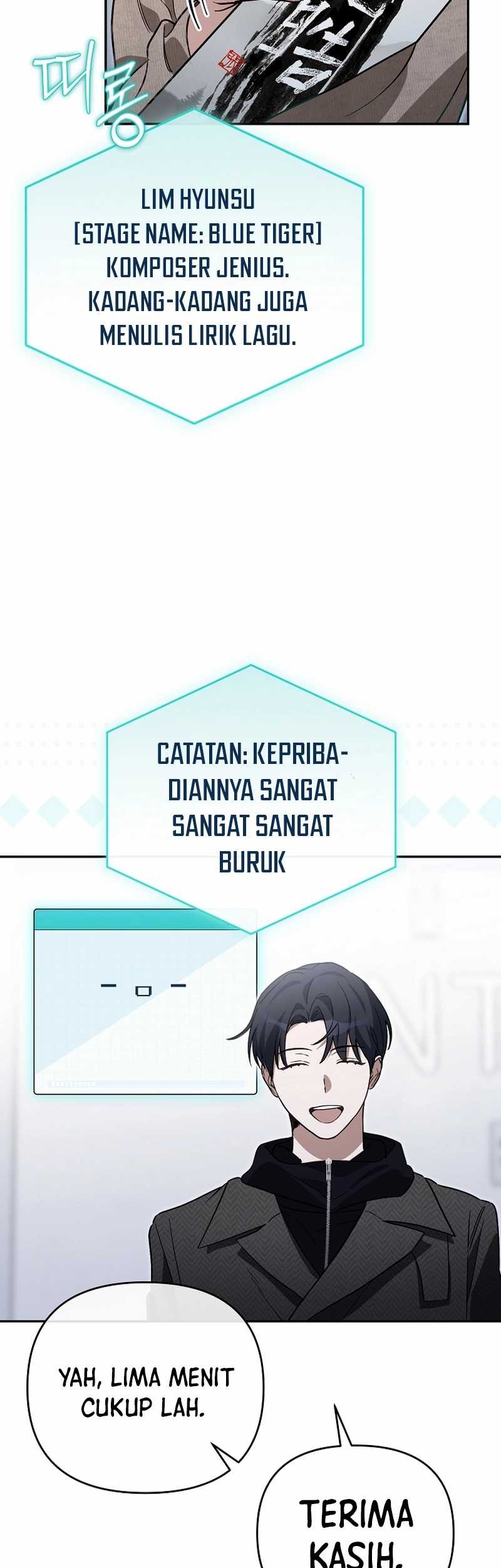 Surviving as a PD Idol Bab 3 halaman 36