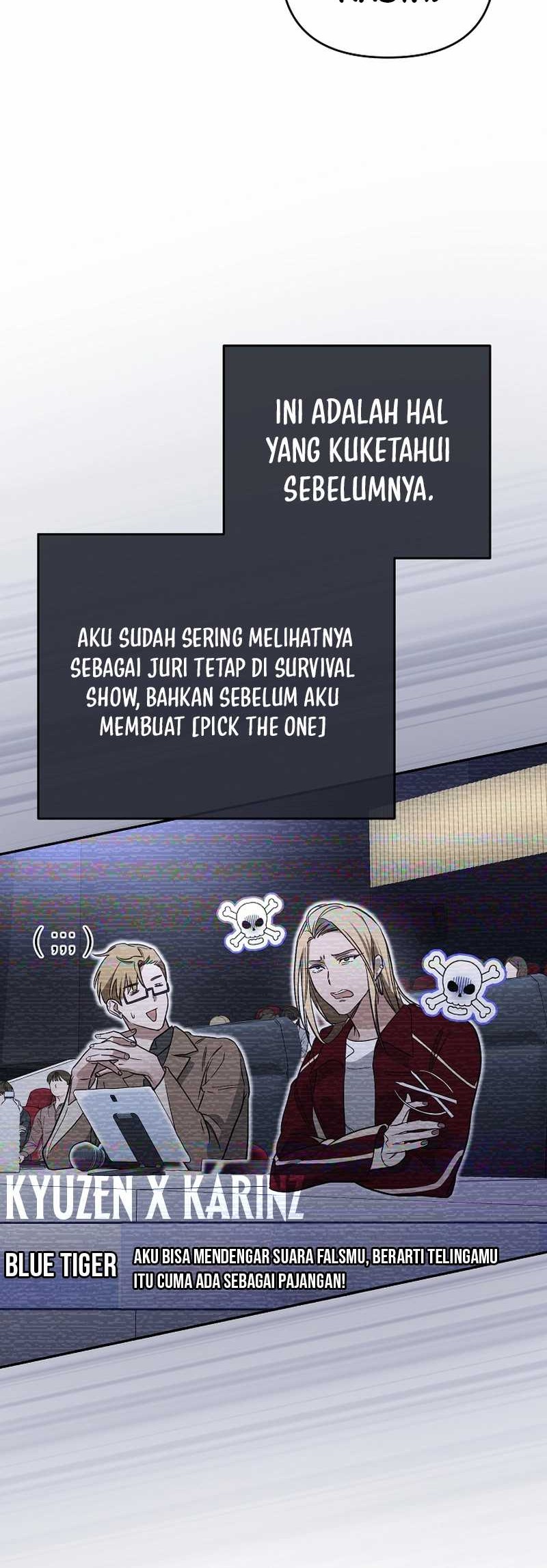 Surviving as a PD Idol Bab 3 halaman 37