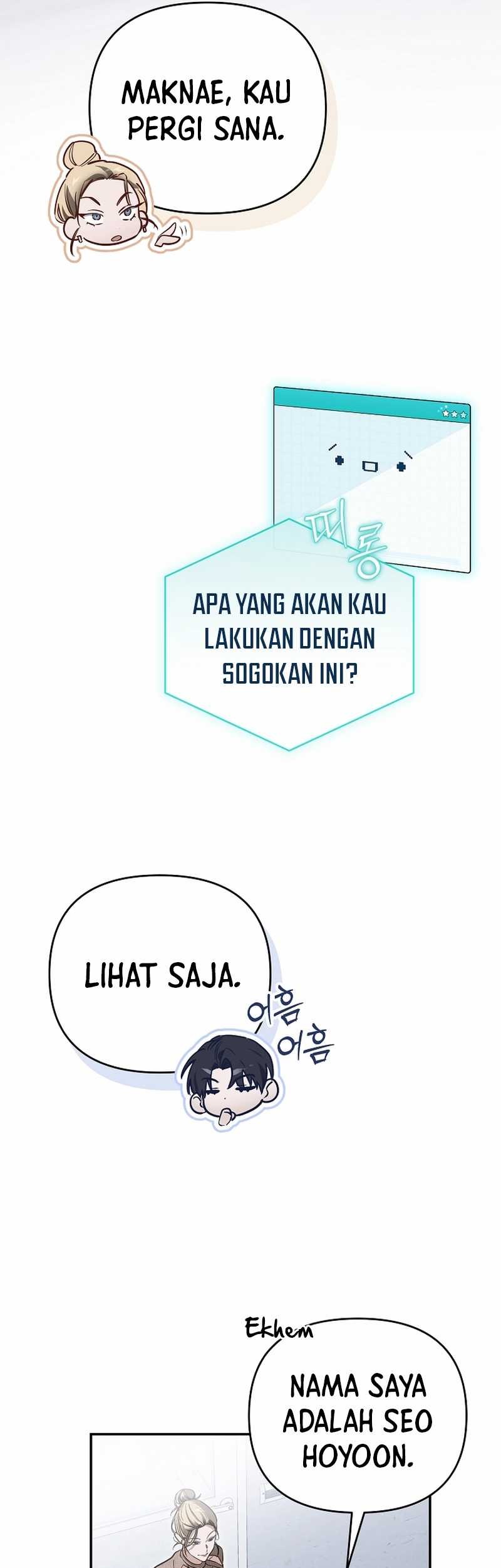 Surviving as a PD Idol Bab 3 halaman 38