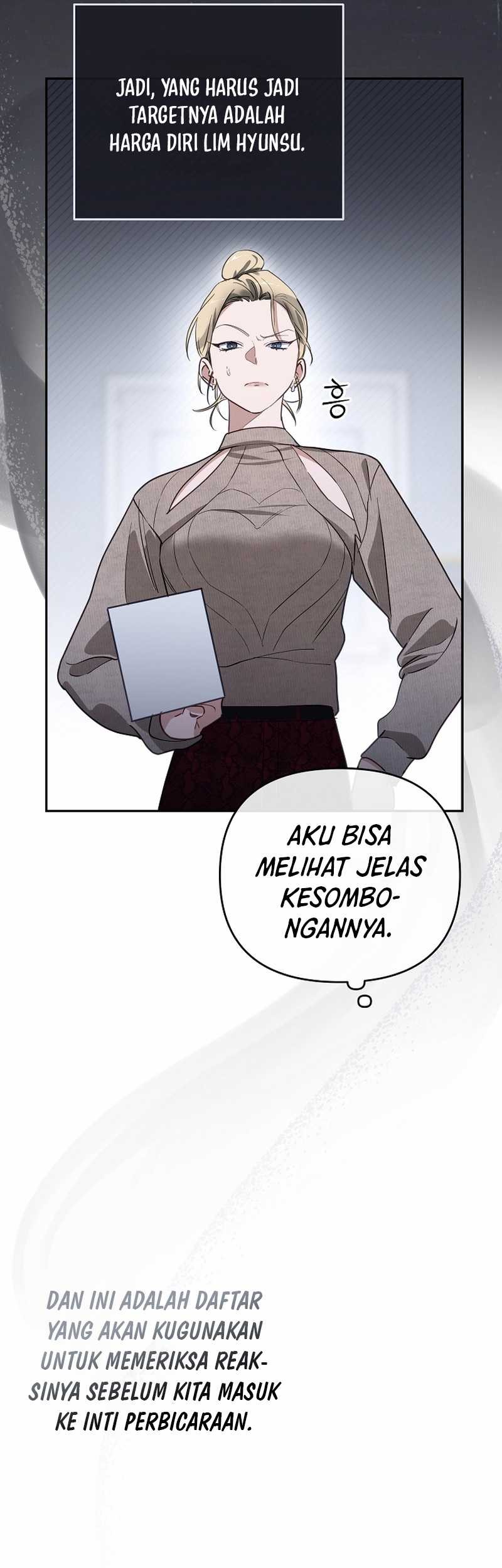 Surviving as a PD Idol Bab 3 halaman 46