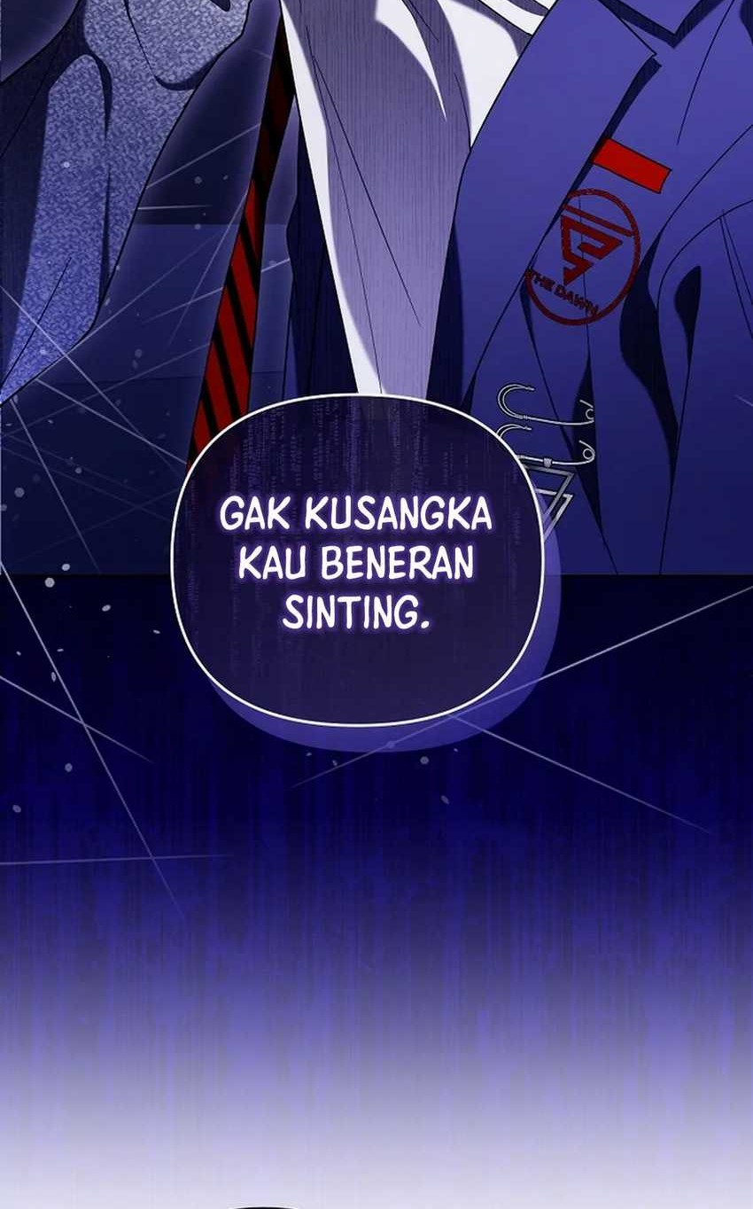 Surviving as a PD Idol chapter 30 halaman 4