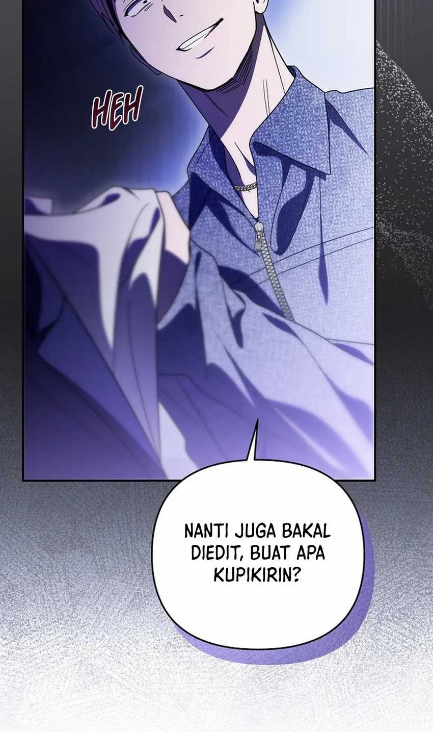 Surviving as a PD Idol chapter 30 halaman 8
