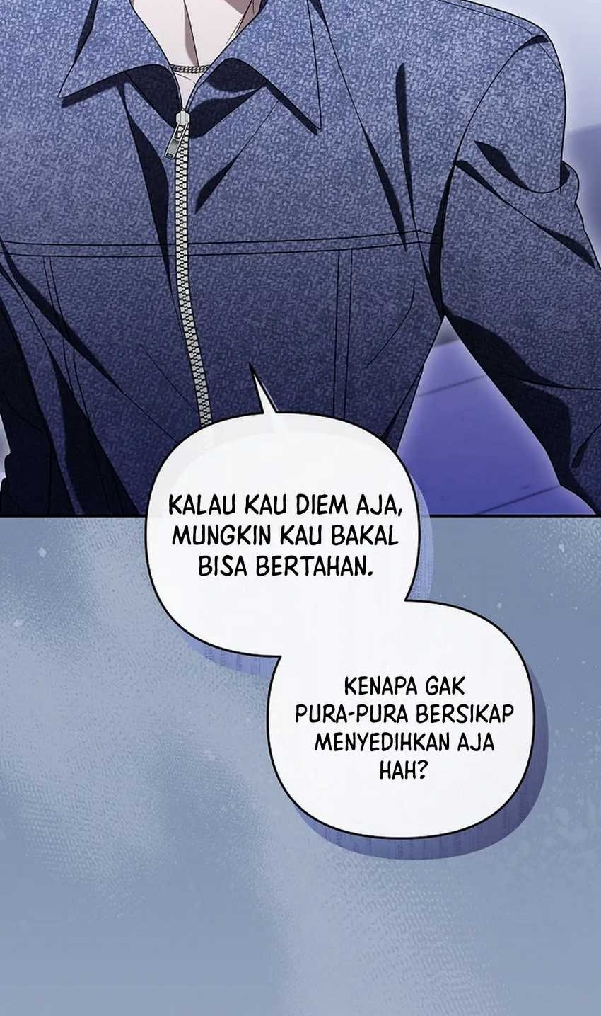 Surviving as a PD Idol chapter 30 halaman 10