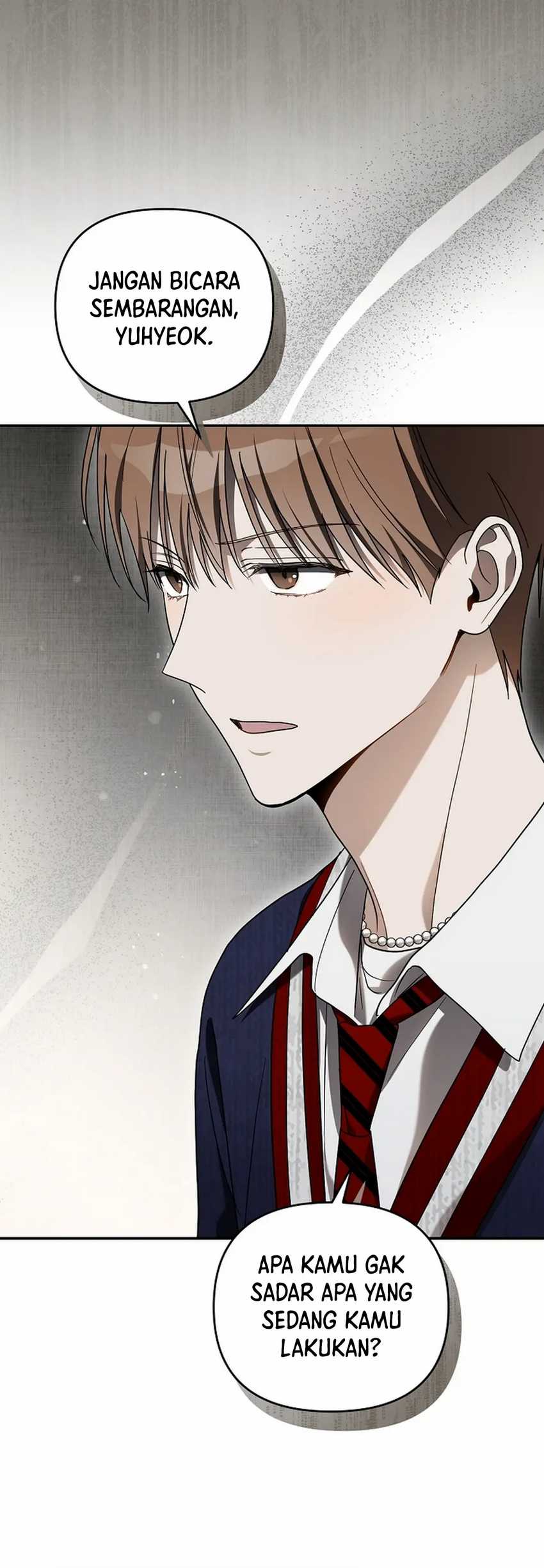 Surviving as a PD Idol chapter 30 halaman 13