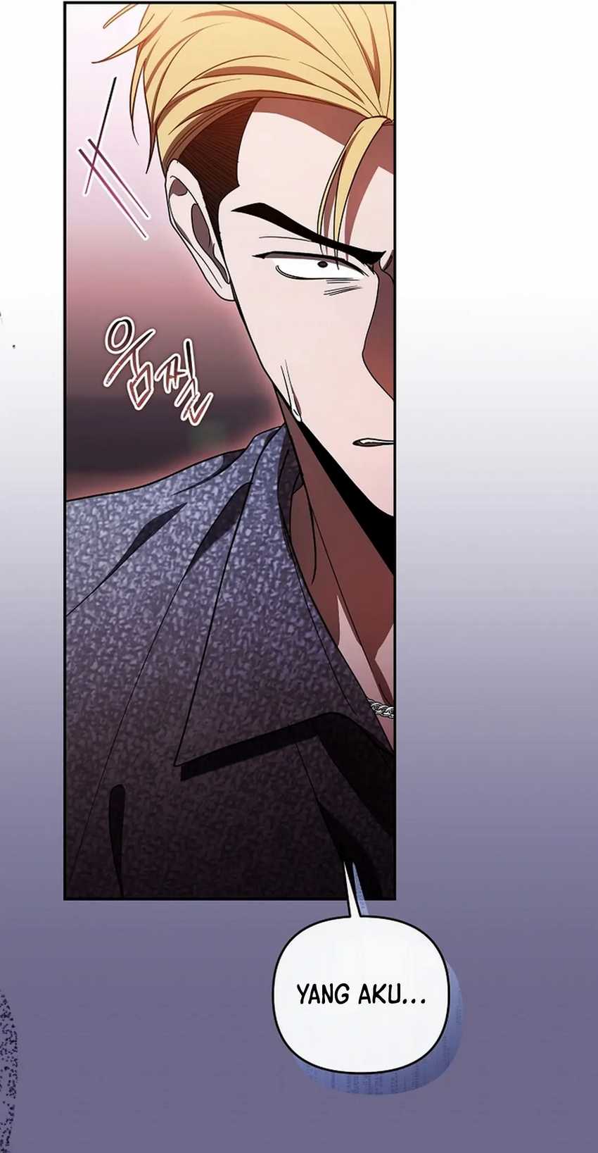 Surviving as a PD Idol chapter 30 halaman 14