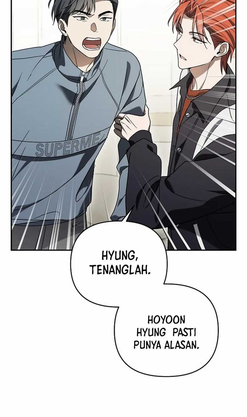 Surviving as a PD Idol chapter 30 halaman 29