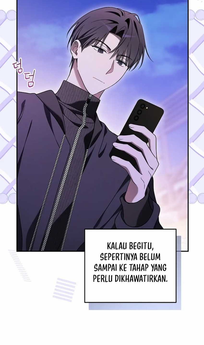 Surviving as a PD Idol chapter 30 halaman 43