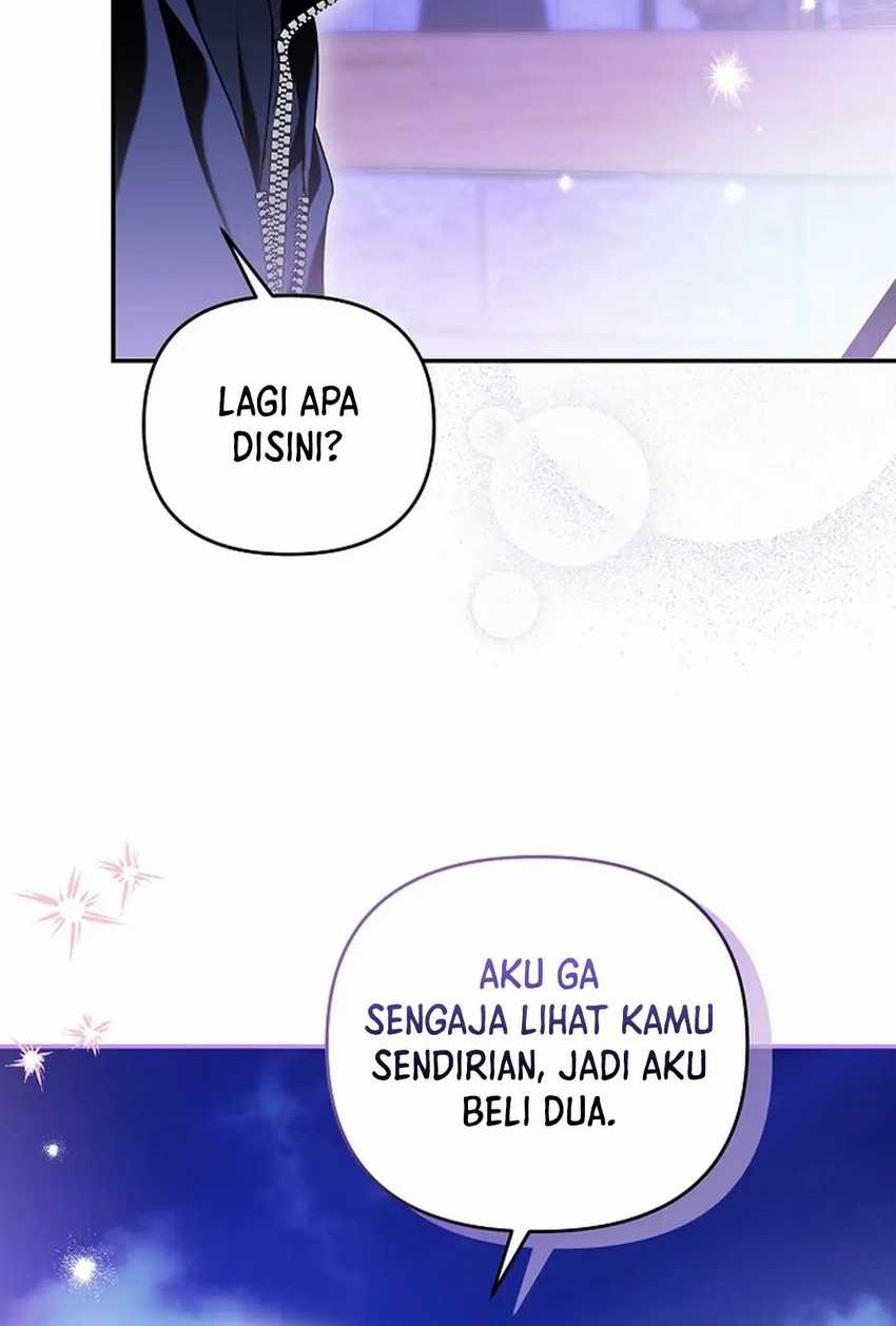 Surviving as a PD Idol chapter 30 halaman 45