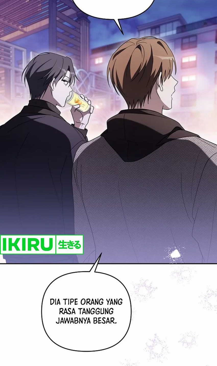 Surviving as a PD Idol chapter 30 halaman 49