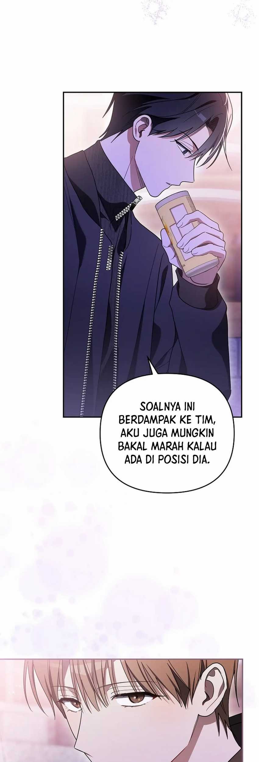 Surviving as a PD Idol chapter 30 halaman 50