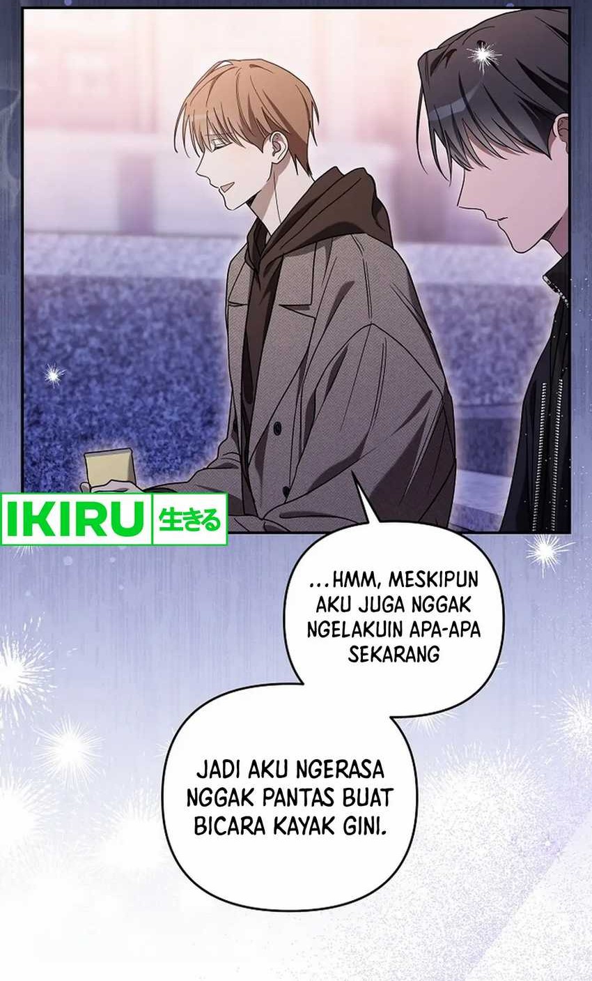 Surviving as a PD Idol chapter 30 halaman 54