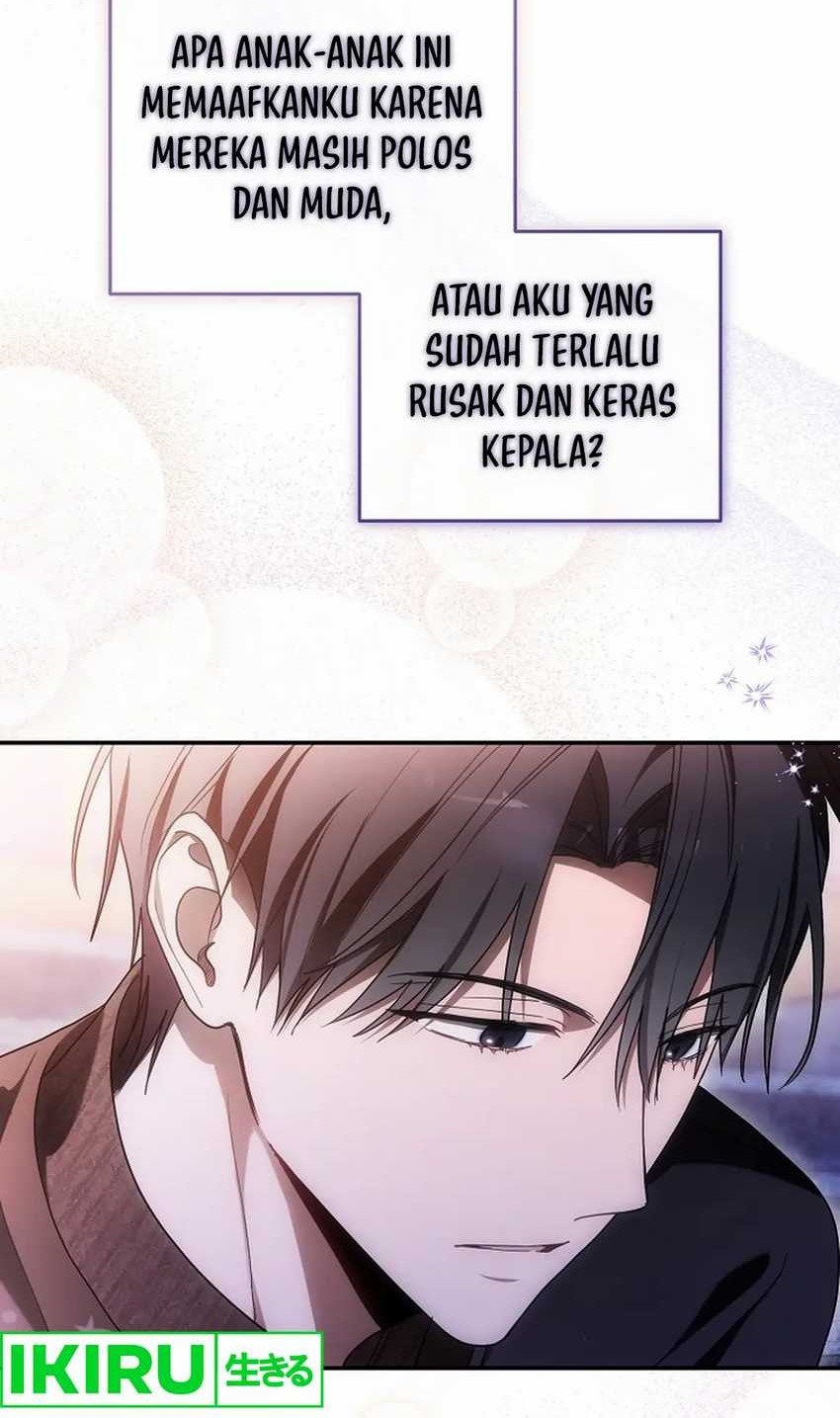 Surviving as a PD Idol chapter 30 halaman 56